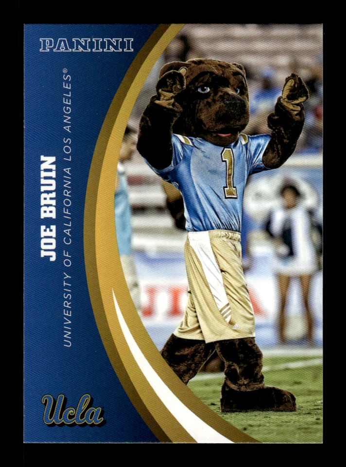 2015 Panini UCLA Bruins Multi-Sport ~ Choose Your Card - Image 1 of 1