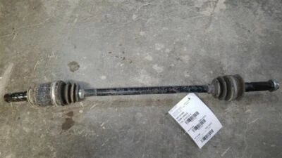 Eje eje trasero transmisión automática CVT compatible con 13-17 XV CROSSTREK 2313322 Foto 1 de 4