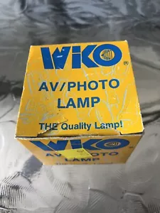 Lámpara Wiko JCR/M 12V 30W AV/Foto - Imagen 1 de 4