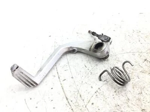 Hinterer Bremshebel Und Feder BMW K 1200 R 1200 2004 2007 WB10584066ZN - Picture 1 of 8