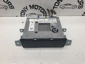 2023 Kia Sportage MK5 NQ5 Navi Radio Head Unit OEM 96560-CJ061WK - Bild 1 von 11