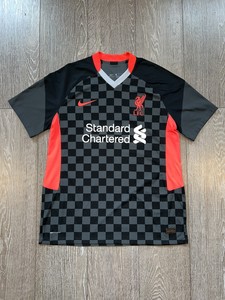 Liverpool 3rd Kit Football Shirts for 