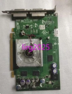 1 Stück gebrauchte QuadroFX 550 Grafikkarte - Bild 1 von 3