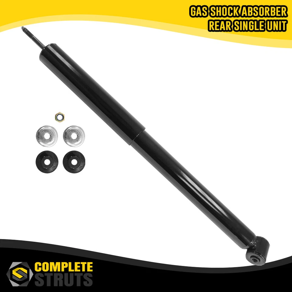 2005-2008 Pontiac Wave Rear Gas Shock Absorber - Imagem 1 de 1