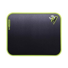 Rantopad GTS Plastic Carbon Gaming Mousepad Mat Rubber Base Smooth Black 