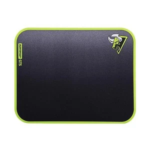 Rantopad GTS Kunststoff Carbon Gaming Mousepad Matte Gummibasis glatt schwarz - Bild 1 von 4