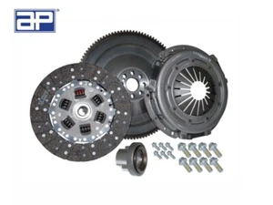 Td5 Heavy Duty Solid Flywheel And Clutch Kit - DA2357HDG AP Lockheed - Picture 1 of 1