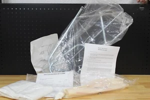 Traction Pelvic Belt 534-2034-0000 -NEW - Picture 1 of 2