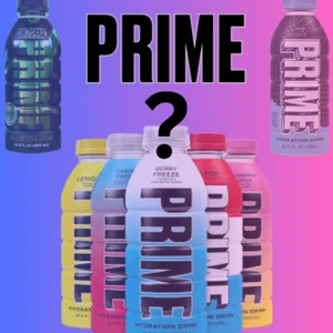 prime hydration drink mystery box, Logan Paul & KSI ONE bottle, random bottle - Picture 1 of 1