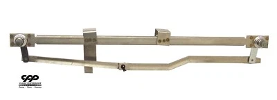 1953-55 Ford F100 F-100 новый стеклоочиститель тяги комплект полный - Изображение 1 из 4