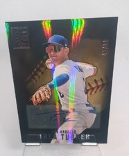 2022 Panini Capstone Baseball Cards Checklist 38
