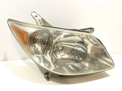 Vibe Passenger Right Headlight Fits 05-08 Pontiac OEM - Image 1 of 4