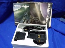 Nokia 101 HOLDER CHARGER Caricatore Supporto Car Kit Telefono Vintage Mobile