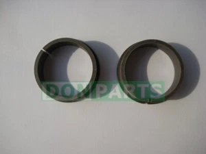 NEW 1 Pair of Upper Fuser Heat Roller Bushing for HP LaserJet 9000 9050 RB2-5950 - Picture 1 of 1