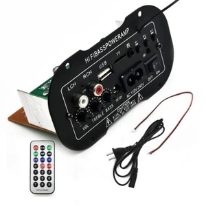 Spieler Verstärker Hohe Qualität 3 Modi Audio Teile Heißer Verkauf - Bild 1 von 4