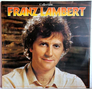 12" Vinyl - FRANZ LAMBERT - Collection - Bild 1 von 2