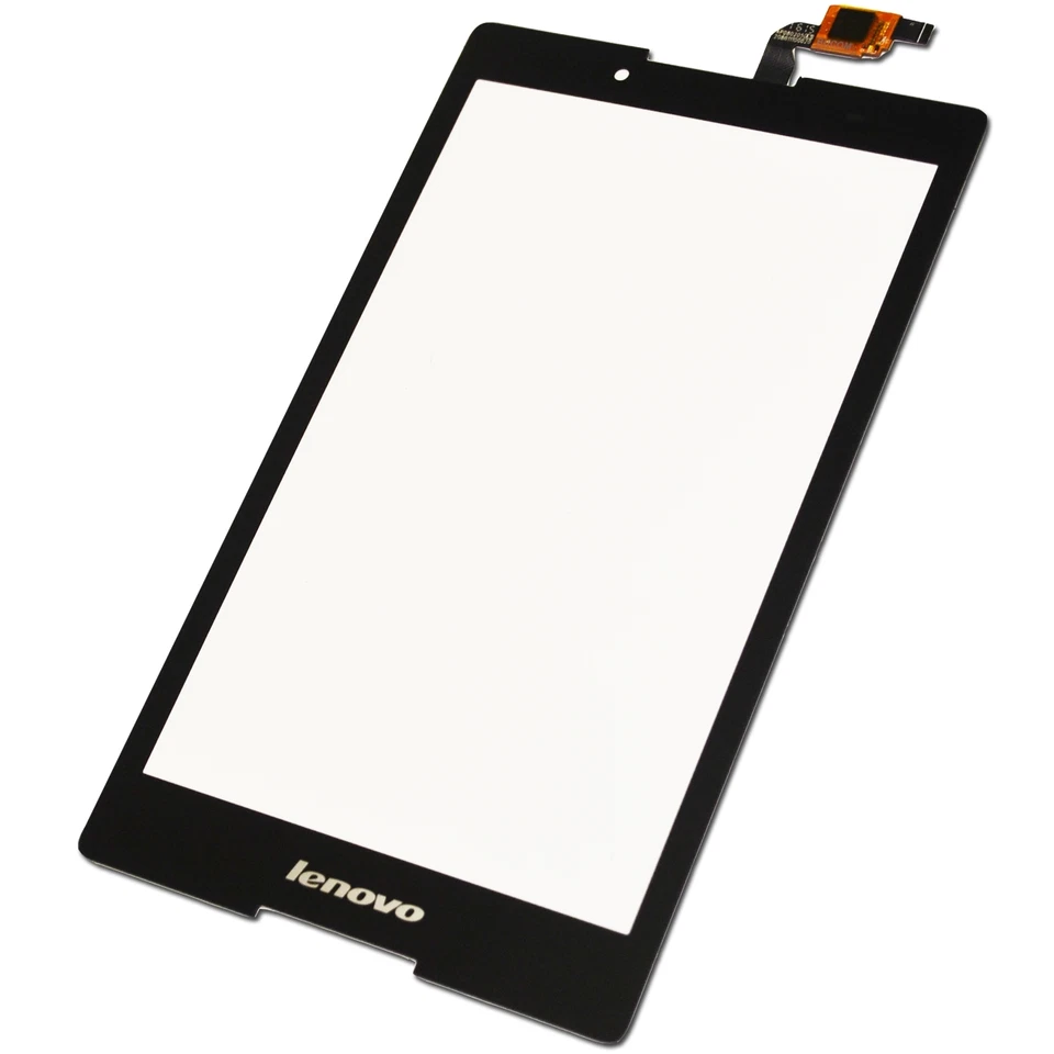 Replacement Touch Screen-Digitizer Front Glass 8 " for Lenovo Tablet 2 A8-50F - Image 1 of 1