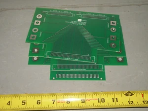 (1) Soluciones analíticas de placa matriz de interruptor Keithley 7001 TF084 - Imagen 1 de 4