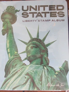 Sammlung der USA 1981-2001 mit einem Nennwert von 727,00 $ unter 64 % - Bild 1 von 16