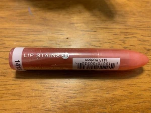 Styli-style Lip Stains 24- 1413 Hudson - NEW/SEALED - Picture 1 of 3
