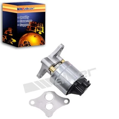 Válvula de recirculación de gases de escape Walker (EGR) para Chevrolet S10 1995 4,3 L V6 Foto 1 de 4