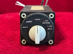 MITCHELL RADIO COUPLER P/N 1C388-M WITH CONNECTORS CUT CORD - Picture 1 of 7