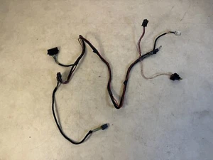 Mercedes G class W463 Wiring Parking Distance Control Device Harness Wire - Picture 1 of 14