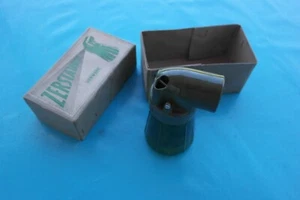 Alter Vorwerk Zerstäuber ca. 50/60er Jahre in orig. Vorwerk-Karton gebraucht RAR - Bild 1 von 6