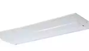 Lighting 18" LED Undercabinet Fixture, 9 Watt, 120 Volt, Direct-Wire /Clearance - Picture 1 of 3