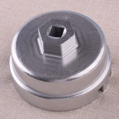 Oil Filter Wrench Cup Socket Fit For Lexus ES350 GS200t GS300 GS350 IS350 LS600h - Изображение 1 из 4