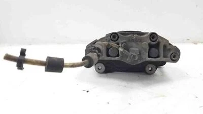 2010 - 2015 年 JAGUAR XF 右前卡尺 PN:C2D3106 — 第 1/4 张图片