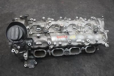 Conjunto culata motor derecho 2780107603 OEM Mercedes S550 W222 2014-17 Foto 1 de 4