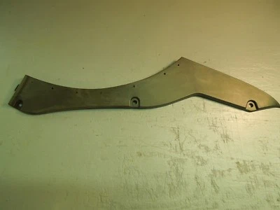 2002-2007 SATURN VUE OEM PASSENGERS REAR QUARTER PANEL EXTENSION PANEL 15862170 - Image 1 of 2