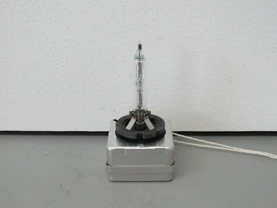 Buick Regal 2012 2013 xenón oculto faro bombilla Foto 1 de 4