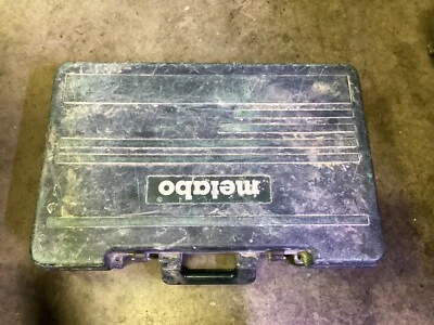 Metabo KHEV 8-45 BL SDS Max Brushless AC Combination Rotary Hammer Drill  - Image 1 of 4