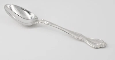 Westmorland SterlingTeaspoon George & Martha Washington - Image 1 of 2