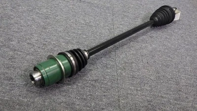 Daihatsu Hijet Truck S510P KF-VE4 right side Front Drive Shaft TESTED JDM OEM Foto 1 de 4
