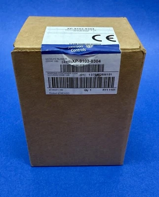 NEW Johnson Controls Expansion Module XP-9103-8304 NEW in FACTORY SEALED BOX - Image 1 of 4