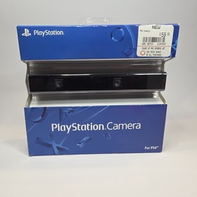 Sony PS4 Camera - Black