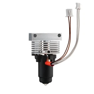 Microswiss FlowTech™ Hotend for ELEGOO Neptune 4 / 4 Pro - Picture 1 of 5