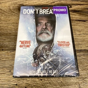Don’t Breathe 2 DVD Neu Sealed Horror Thriller 2021 Stephen Lang  - Bild 1 von 5