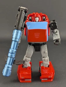Transformers Studio Series 86 Cliffjumper complete Buzzworthy Bumblebee Movie - Picture 1 of 5