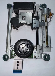 OEM Sony PS2 Slim KHM-430C DVD Drive w/ Laser Assembly Cleaned Tested & Works - Picture 1 of 2