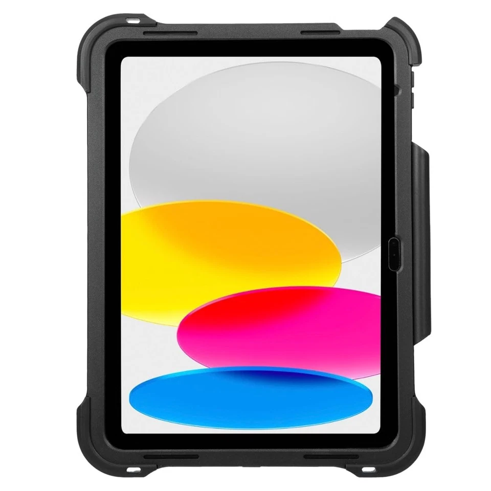 TARGUS SAFEPORT Rugged Max iPad 10.9 - Image 1 of 1