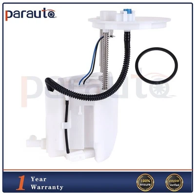 For Toyota RAV4 L4 2.5L 2009 2010 2012 2013 2014 Electric Fuel Pump Module - Image 1 of 4