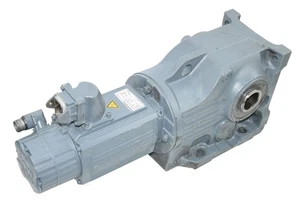 SEW Eurodrive KA67B CM71S/TF/AS1H/SM60 - Bild 1 von 3