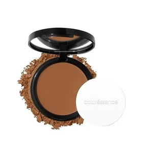 COLORESSENCE Matte Bronzer Contour Powder Natural Highlighter for Face Sculpting - Picture 1 of 4