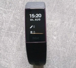 Fitbit Charge 4 - Bild 1 von 2