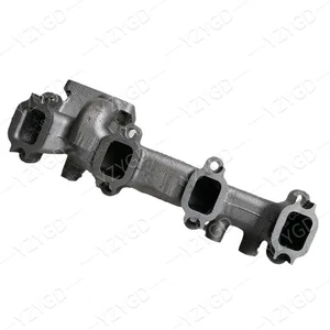 For Cummins Engine 4BT3.9 Exhaust Manifold 4984697 4932577 3960056 - Imagen 1 de 4