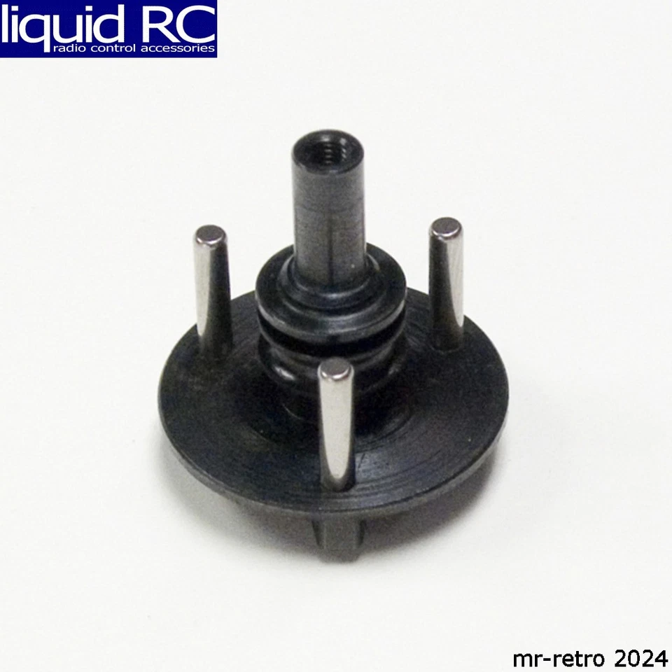 Tekno RC 40000A Traktion Drive Adapter Adapter/Hardware Only - Image 1 of 1